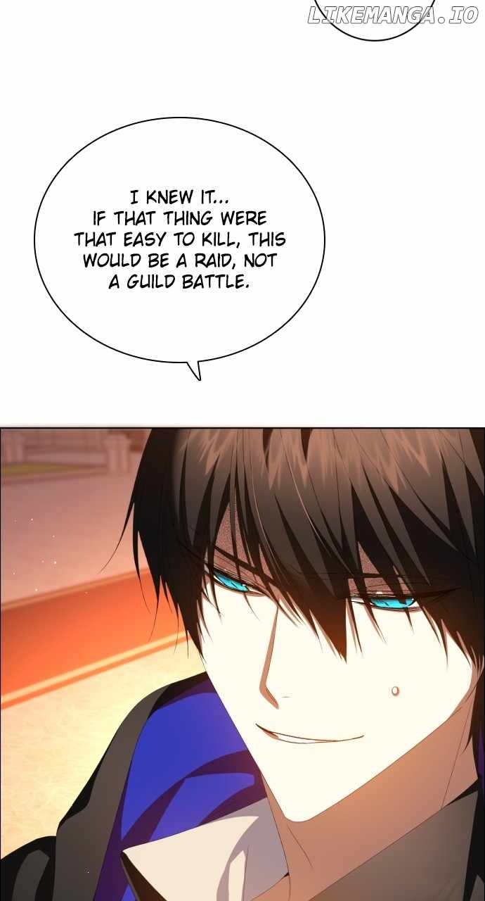 Zero Game Chapter 306 57